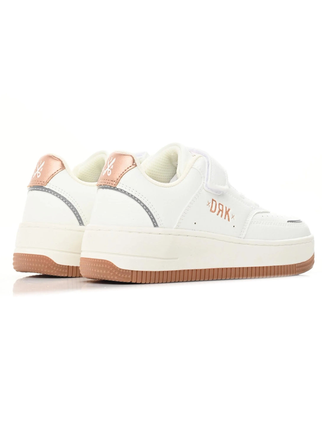 Dorko 90 CLASSIC PLATFORM KIDS Utcai cipő - Sportmania.hu