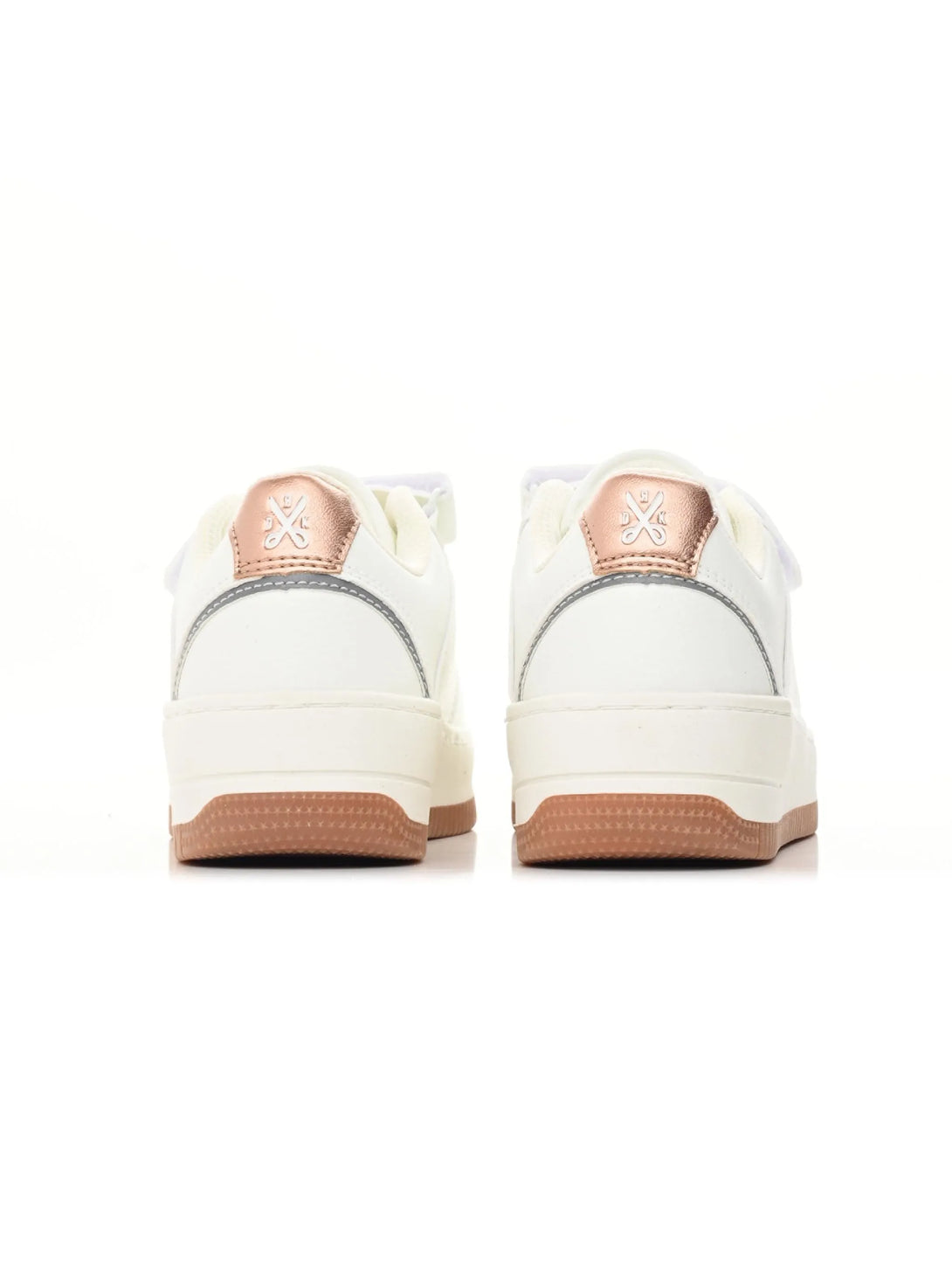 Dorko 90 CLASSIC PLATFORM KIDS Utcai cipő - Sportmania.hu