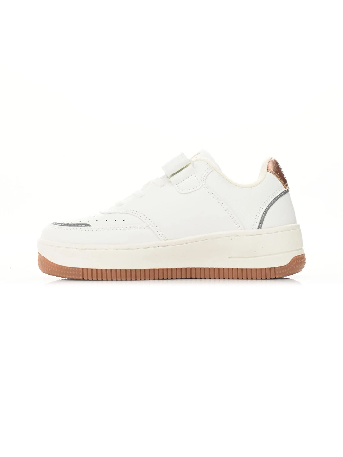 Dorko 90 CLASSIC PLATFORM KIDS Utcai cipő - Sportmania.hu