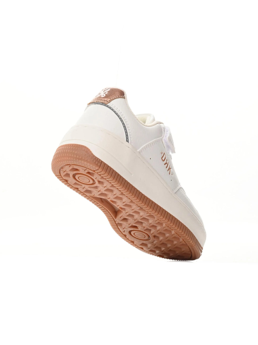 Dorko 90 CLASSIC PLATFORM KIDS Utcai cipő - Sportmania.hu