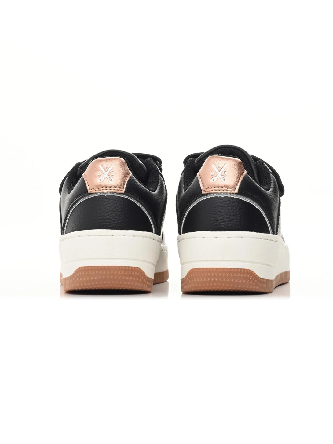 Dorko 90 CLASSIC PLATFORM KIDS Utcai cipő - Sportmania.hu