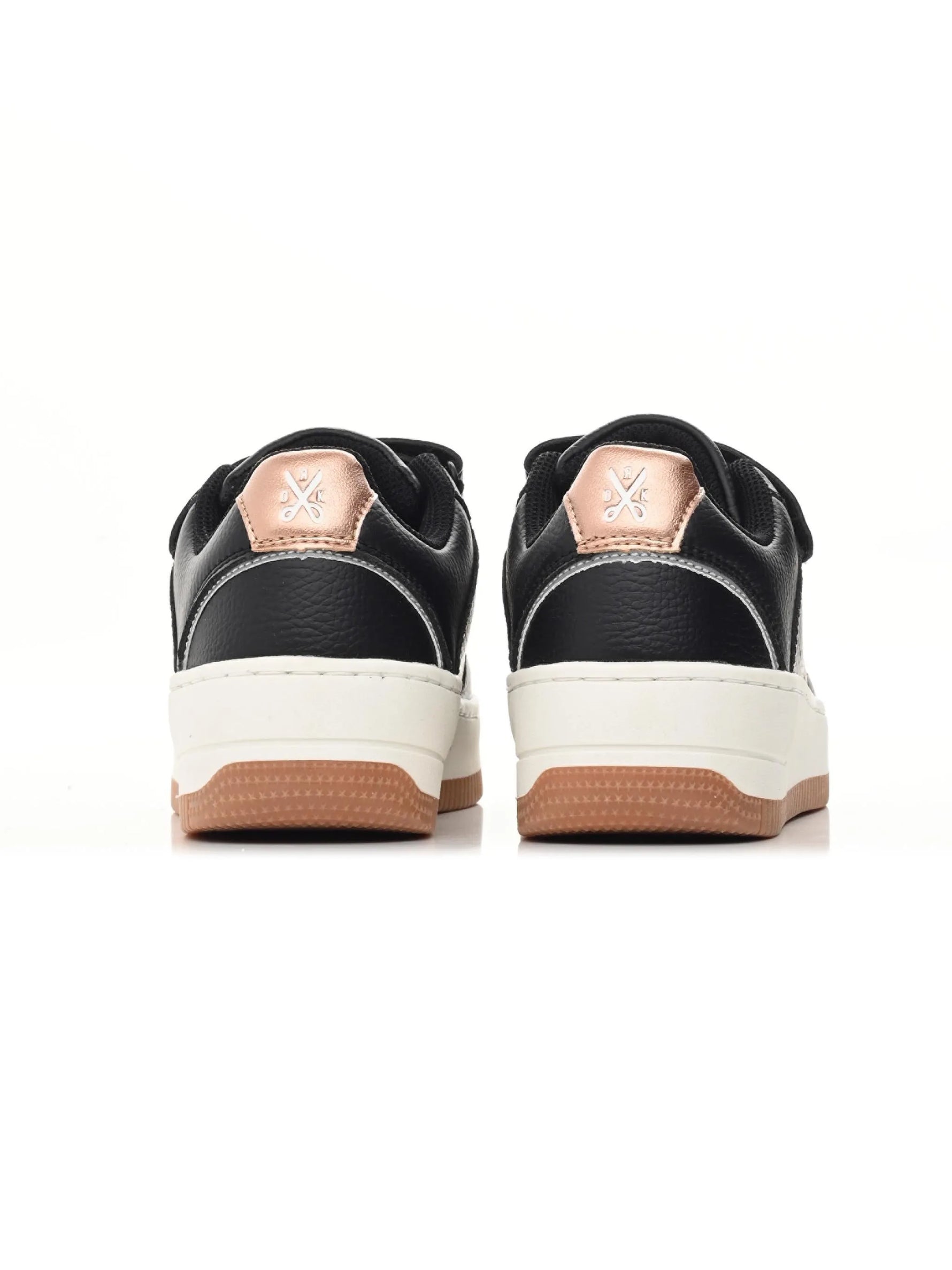 Dorko 90 CLASSIC PLATFORM KIDS Utcai cipő - Sportmania.hu
