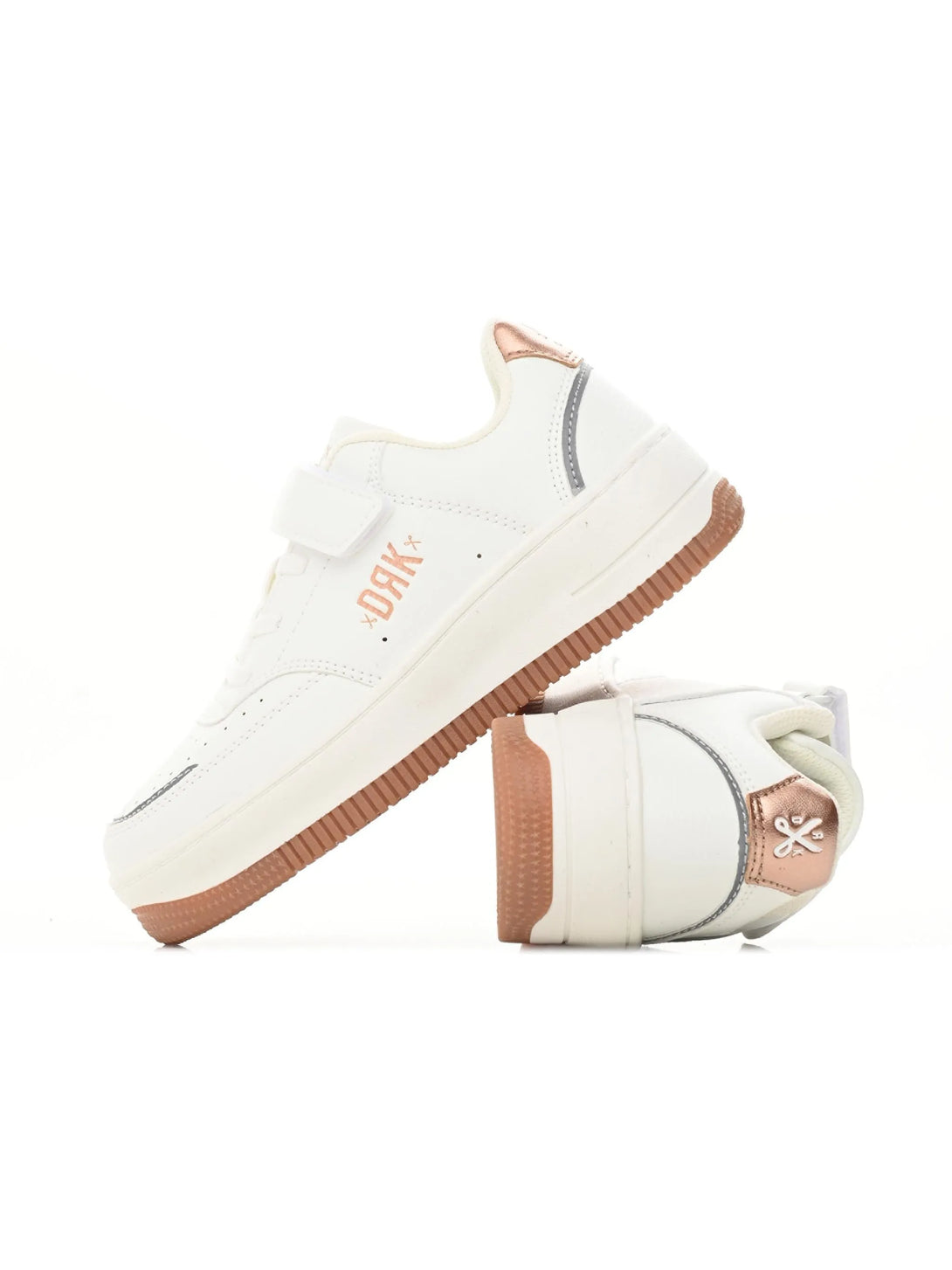 Dorko 90 CLASSIC PLATFORM KIDS Utcai cipő - Sportmania.hu