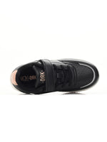 Dorko 90 CLASSIC PLATFORM KIDS Utcai cipő - Sportmania.hu