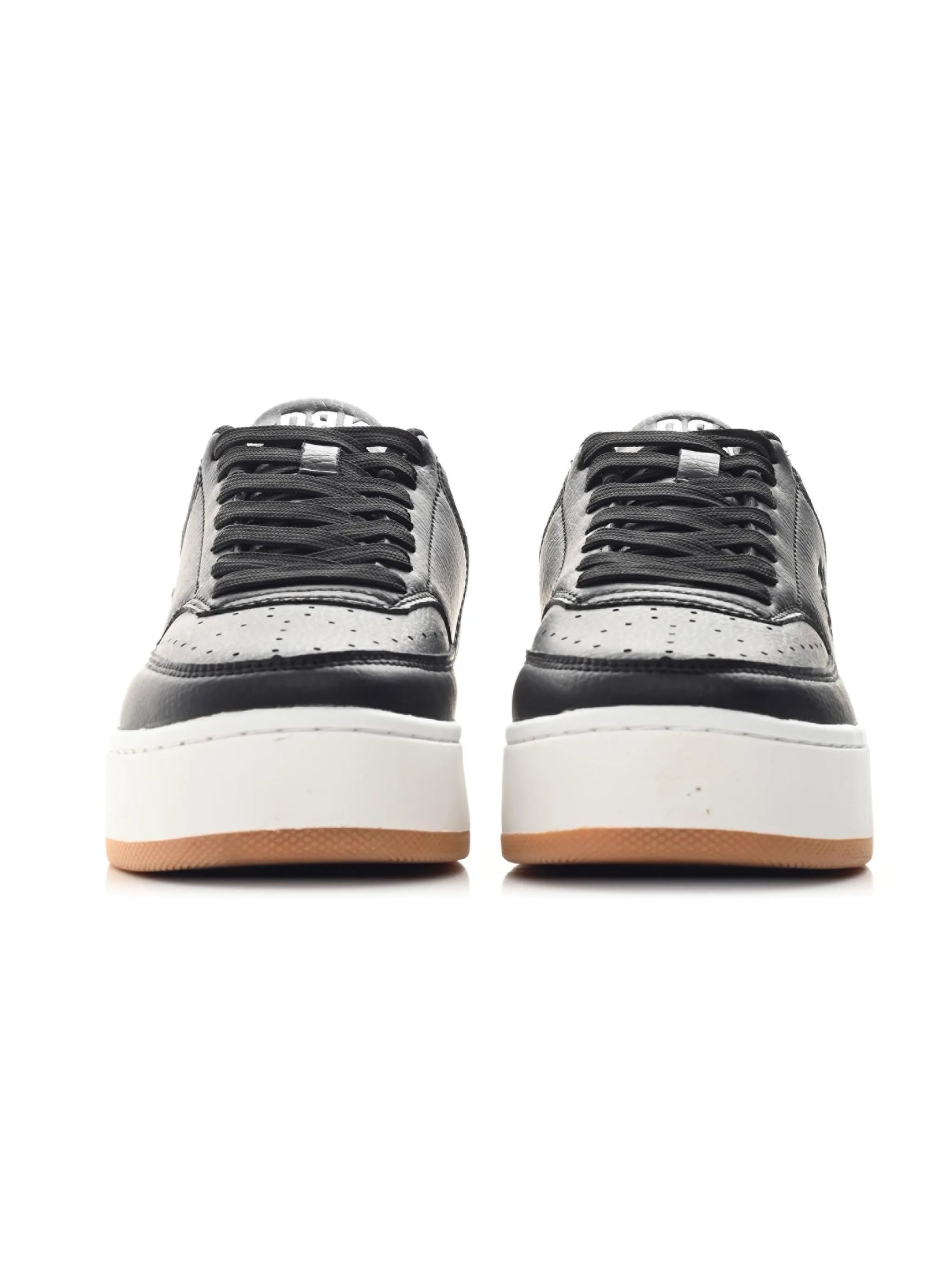 Dorko 90 CLASSIC PLATFORM Utcai cipő - Sportmania.hu