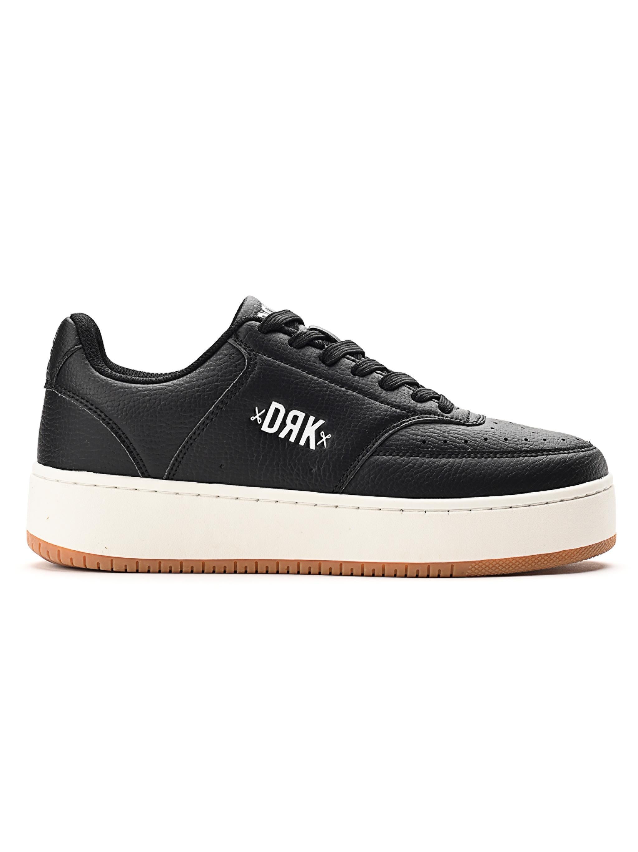 Dorko 90 Classic Platform Utcai női