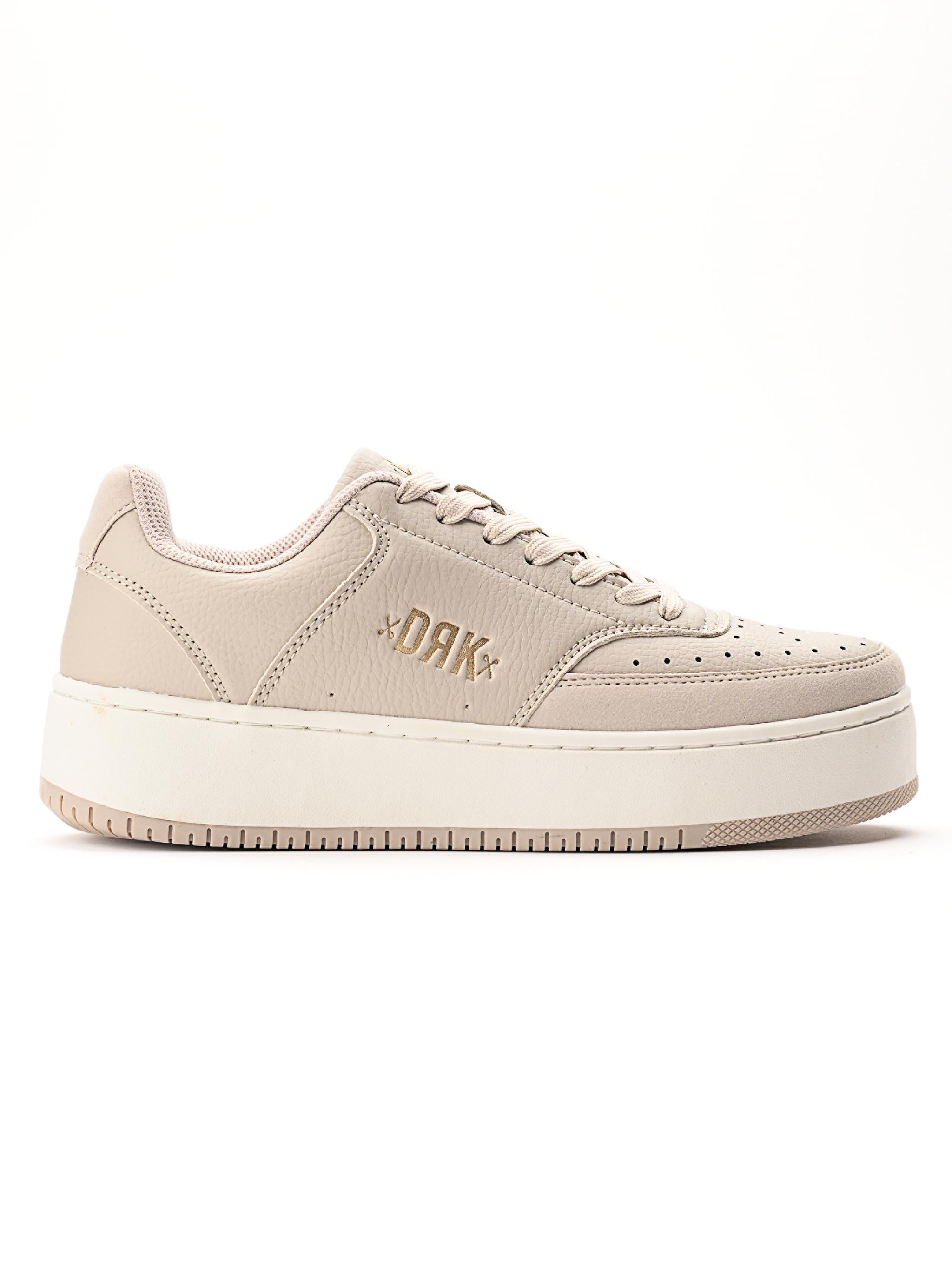 Dorko 90 Classic Platform Utcai női