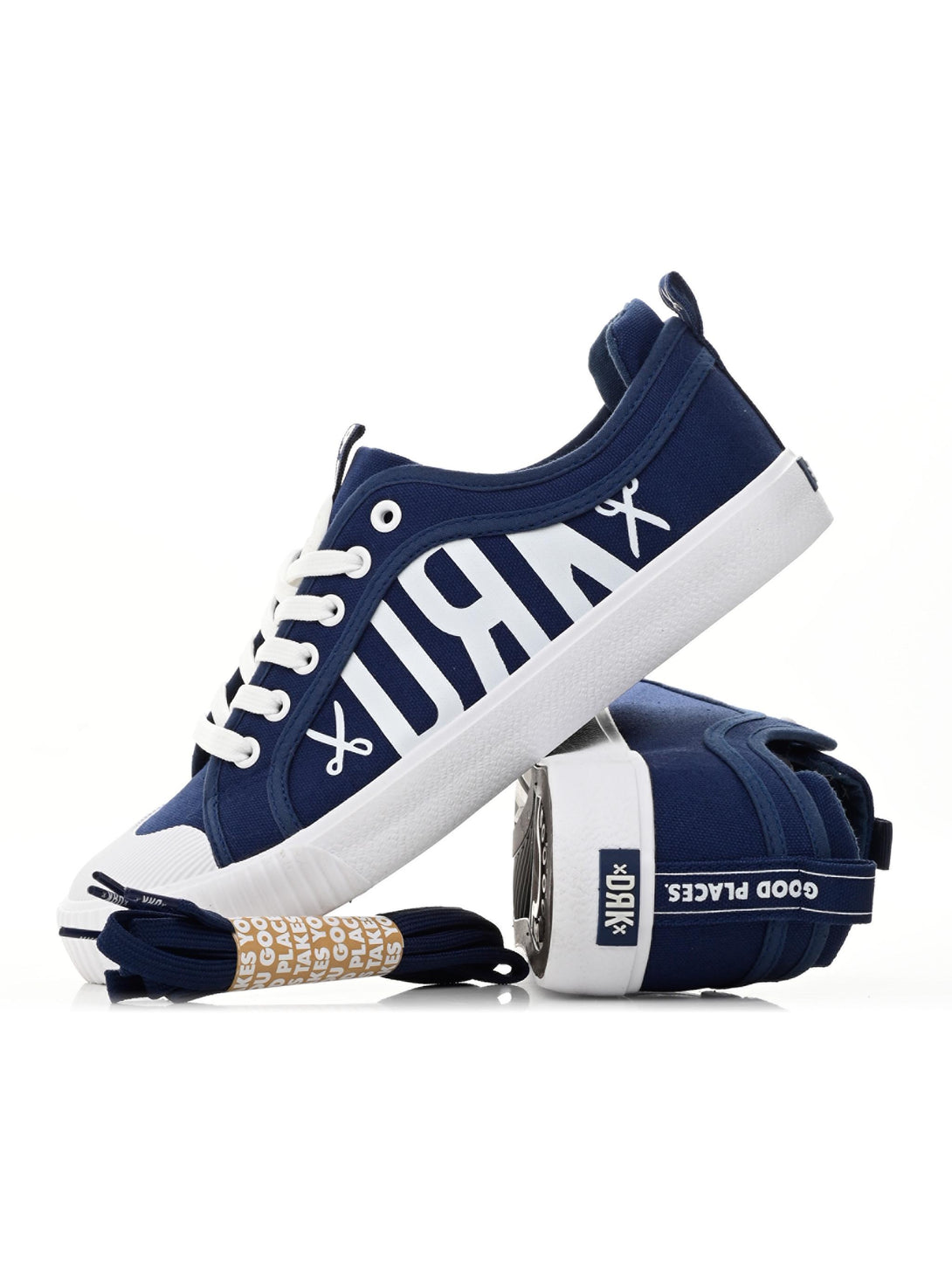 Dorko 91 Low Utcai cipő - Sportmania.hu