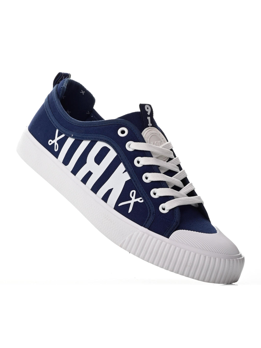 Dorko 91 Low Utcai cipő - Sportmania.hu