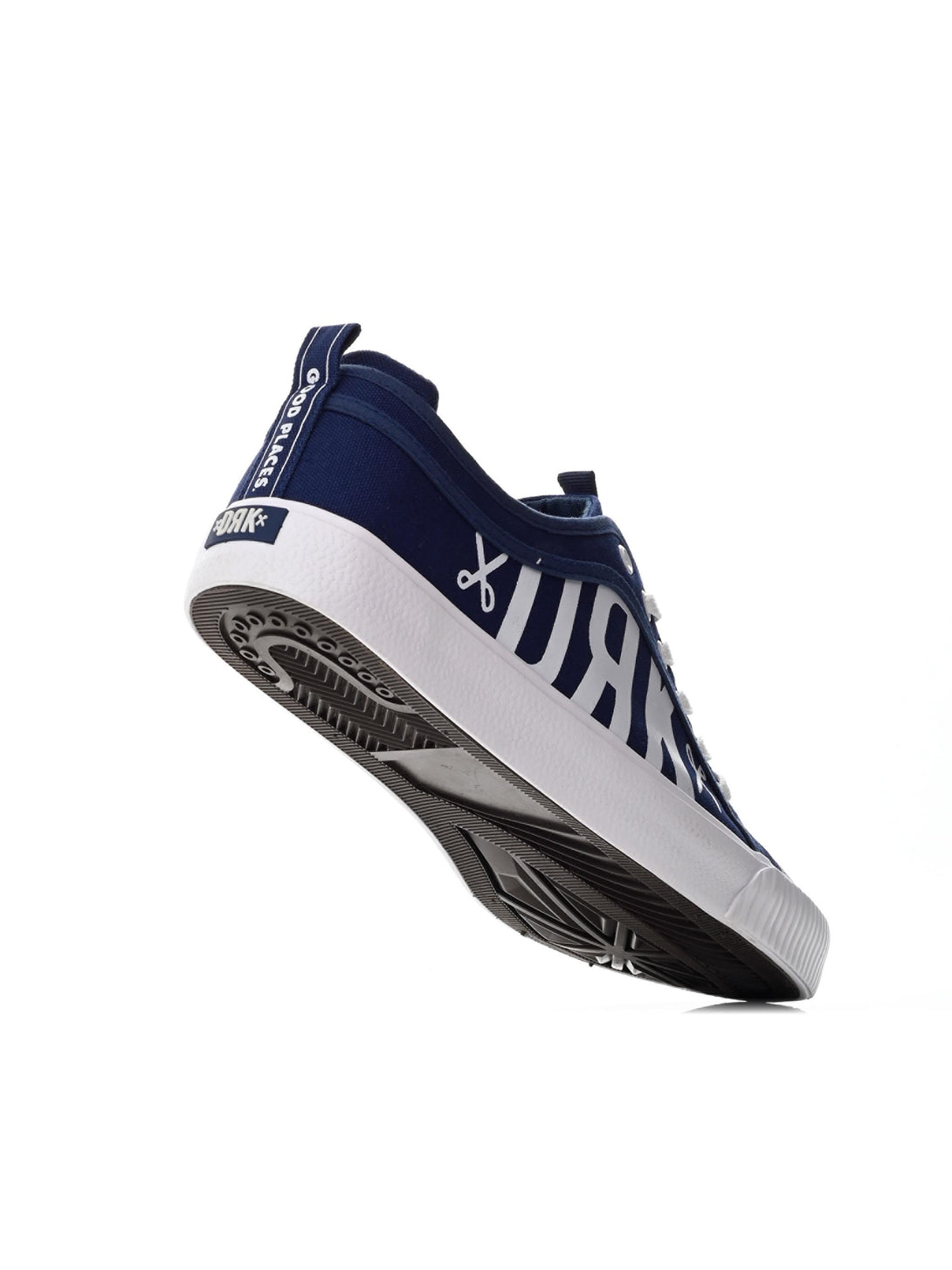 Dorko 91 Low Utcai cipő - Sportmania.hu