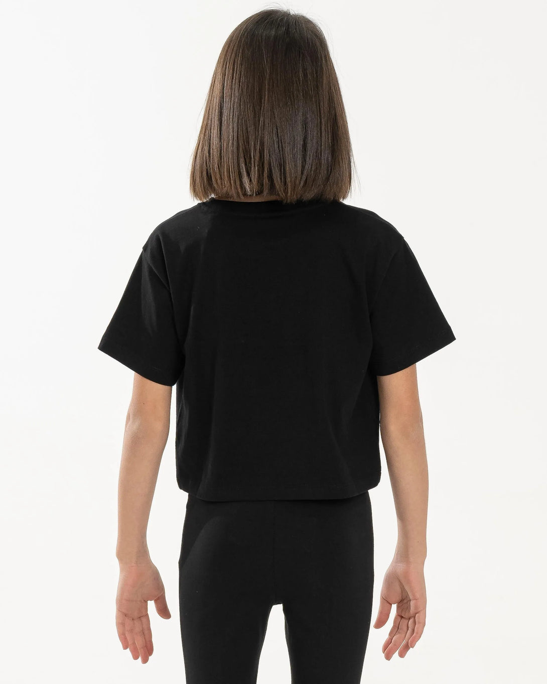 Dorko AFRA CROP TOP GIRL Póló - Sportmania.hu