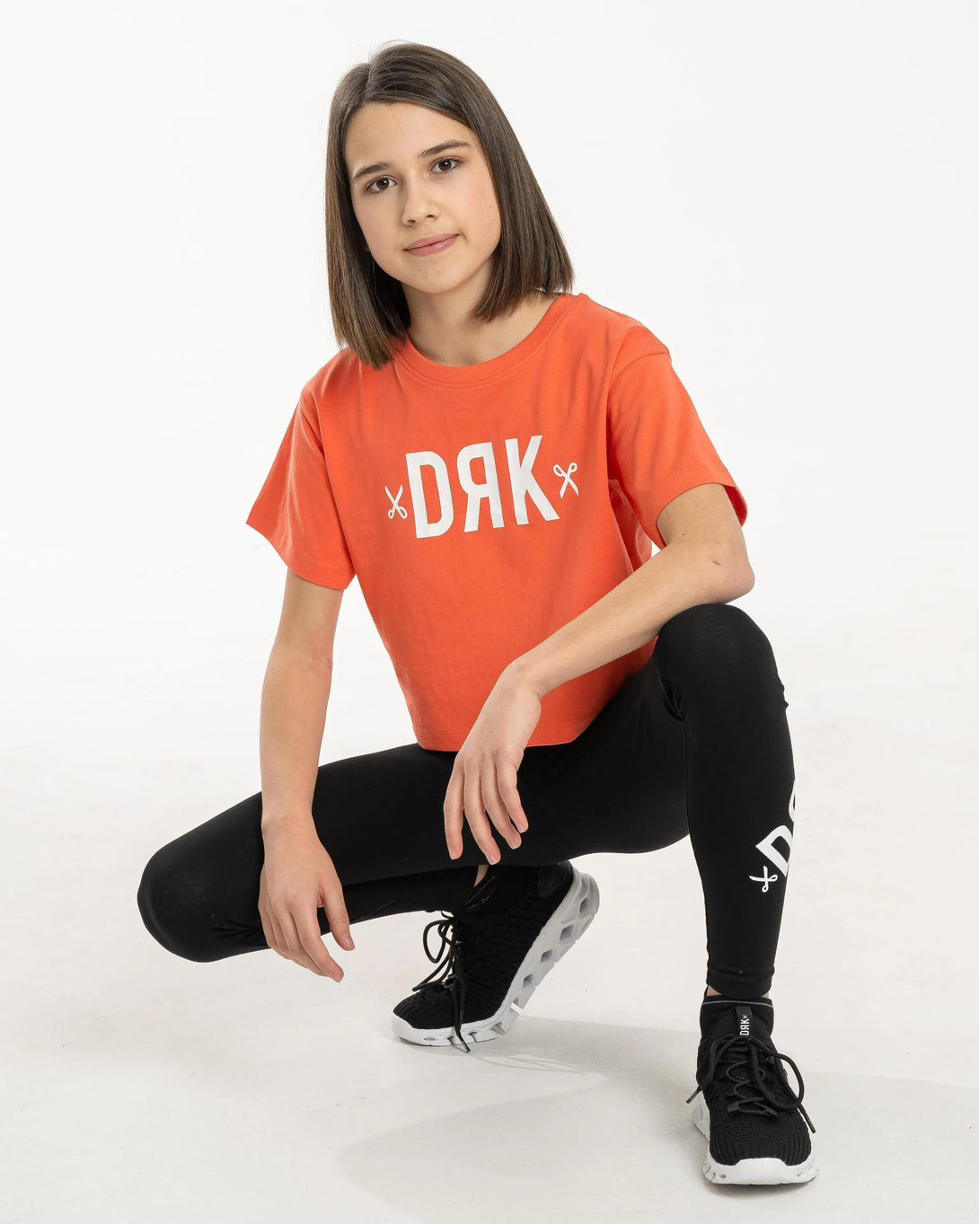 Dorko AFRA CROP TOP GIRL Póló - Sportmania.hu