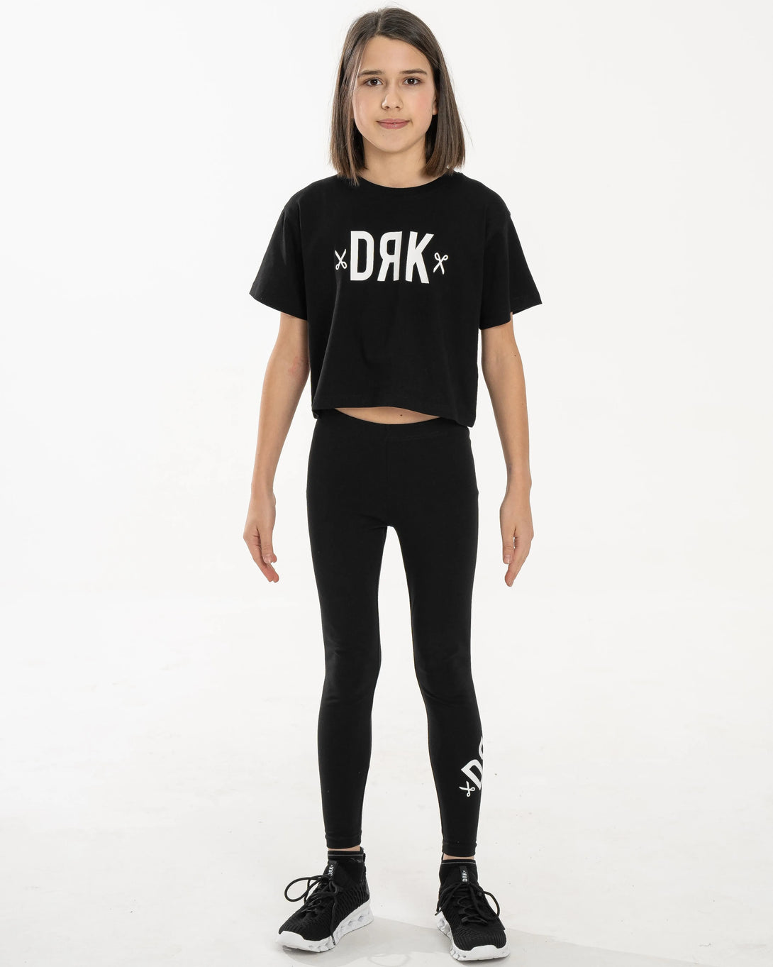 Dorko AFRA CROP TOP GIRL Póló - Sportmania.hu