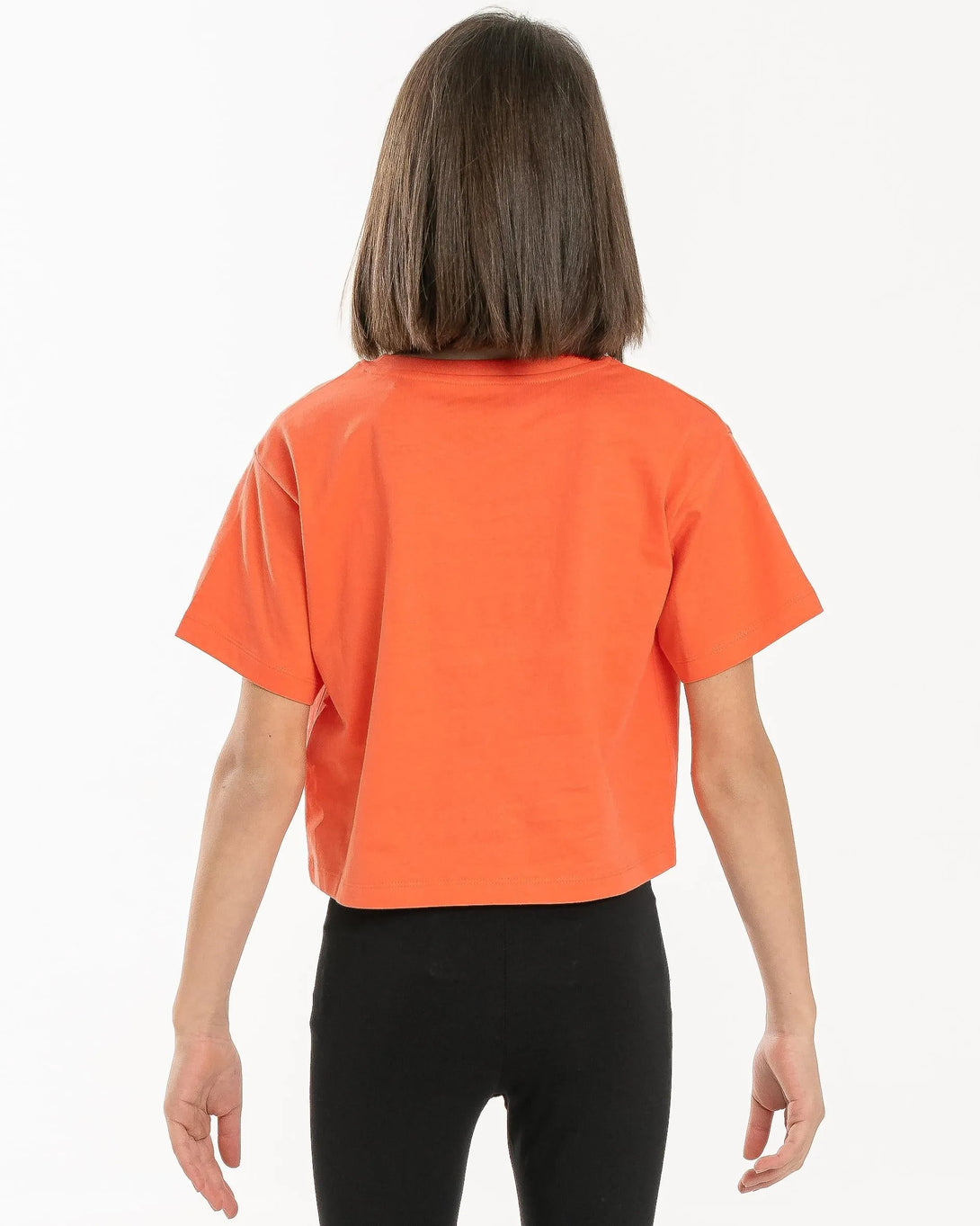 Dorko AFRA CROP TOP GIRL Póló - Sportmania.hu