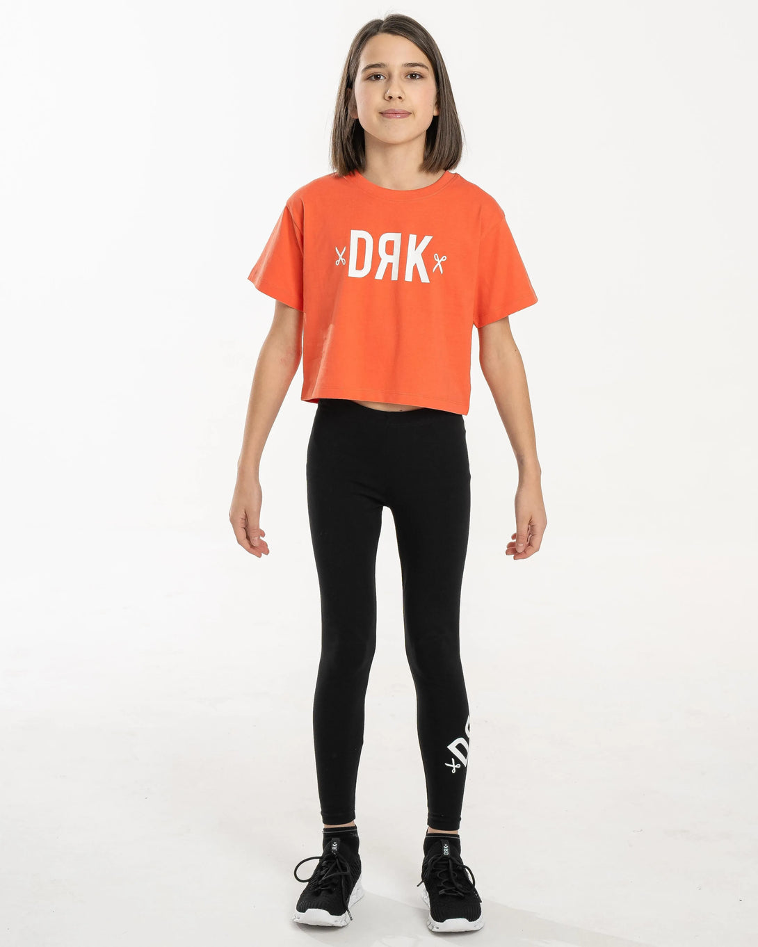 Dorko AFRA CROP TOP GIRL Póló - Sportmania.hu