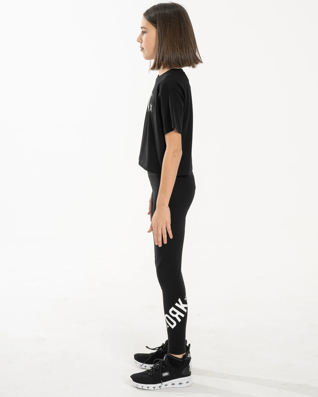 Dorko AFRA CROP TOP GIRL Póló - Sportmania.hu