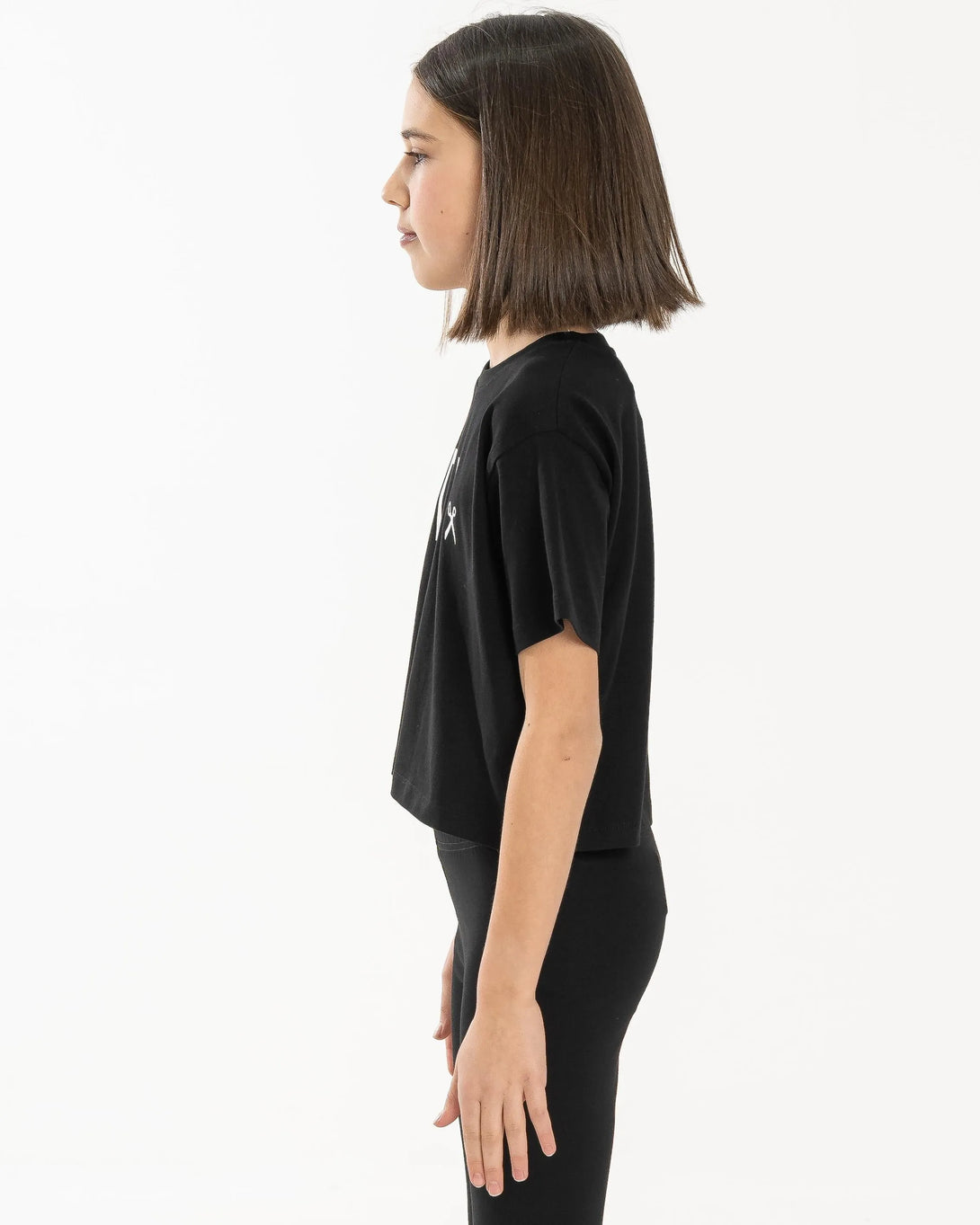 Dorko AFRA CROP TOP GIRL Póló - Sportmania.hu