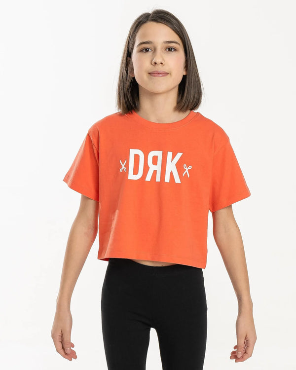 Dorko AFRA CROP TOP GIRL Póló - Sportmania.hu