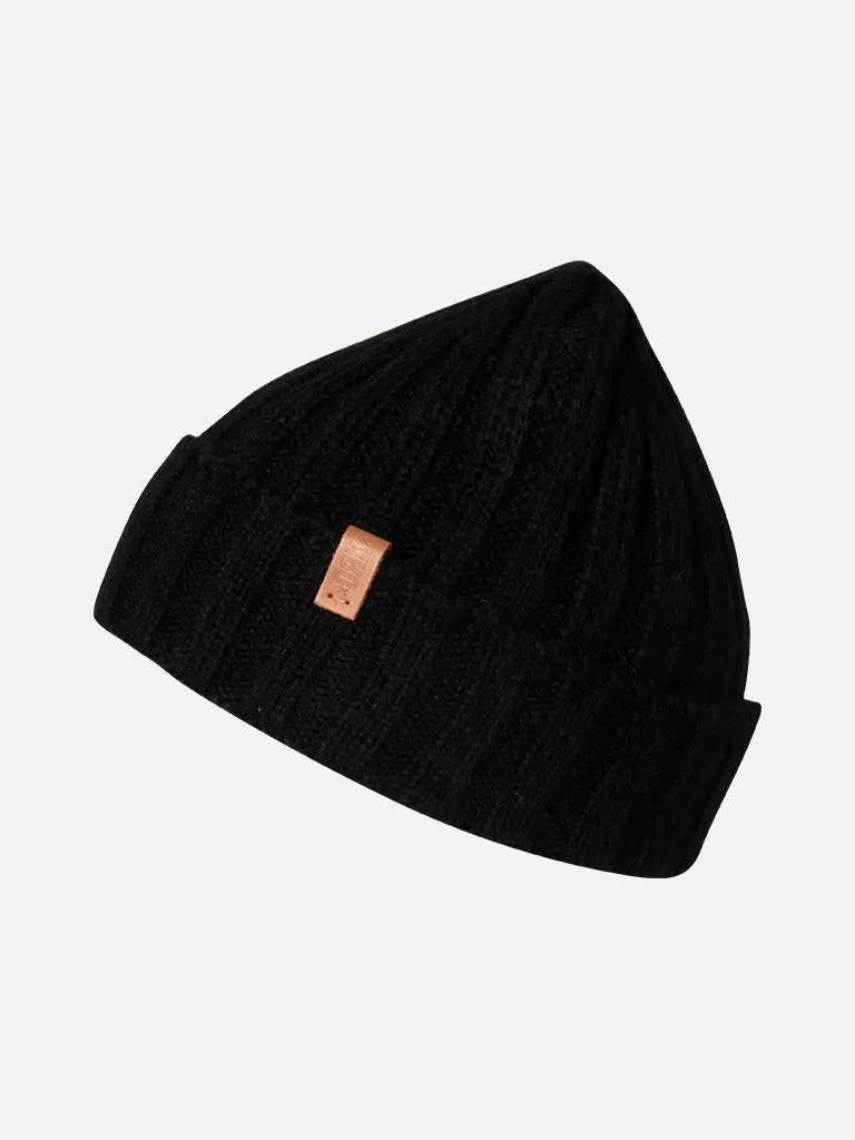 Dorko ALASKA kötött sapka, fekete Sapka - Sportmania.hu