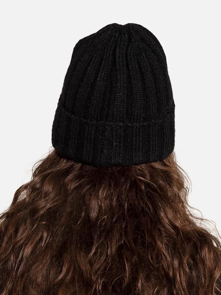 Dorko ALASKA kötött sapka, fekete Sapka - Sportmania.hu