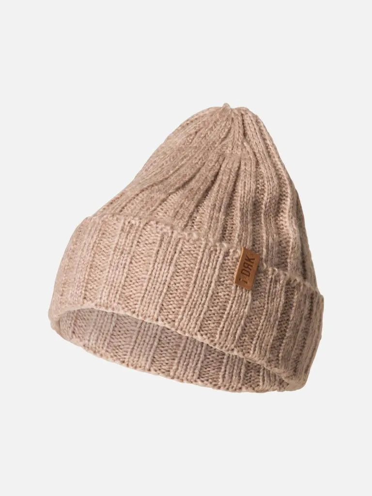 Dorko ALASKA kötött sapka, rózsaszín Sapka - Sportmania.hu