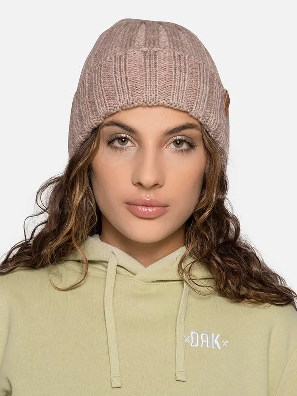 Dorko ALASKA kötött sapka, rózsaszín Sapka - Sportmania.hu