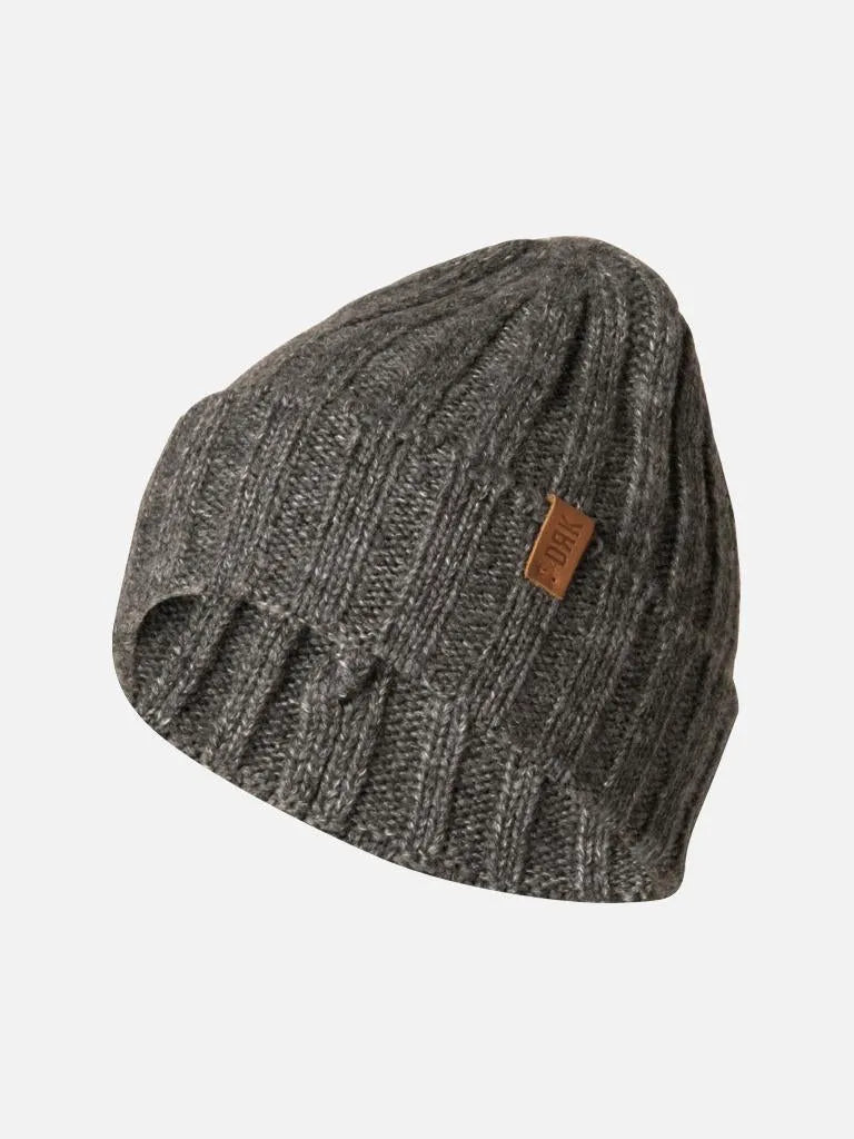 Dorko ALASKA kötött sapka, sötétszürke Sapka - Sportmania.hu