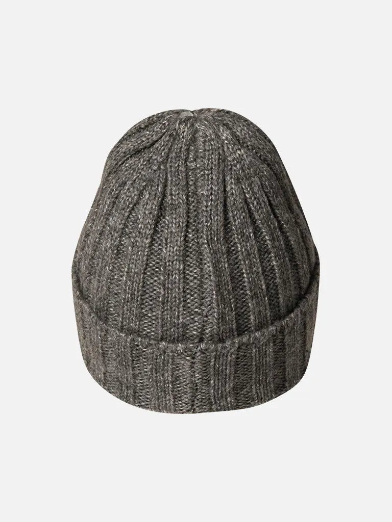 Dorko ALASKA kötött sapka, sötétszürke Sapka - Sportmania.hu