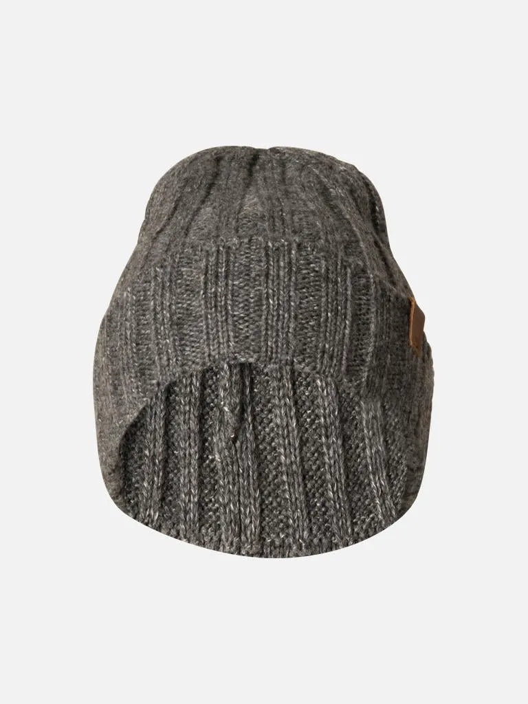 Dorko ALASKA kötött sapka, sötétszürke Sapka - Sportmania.hu