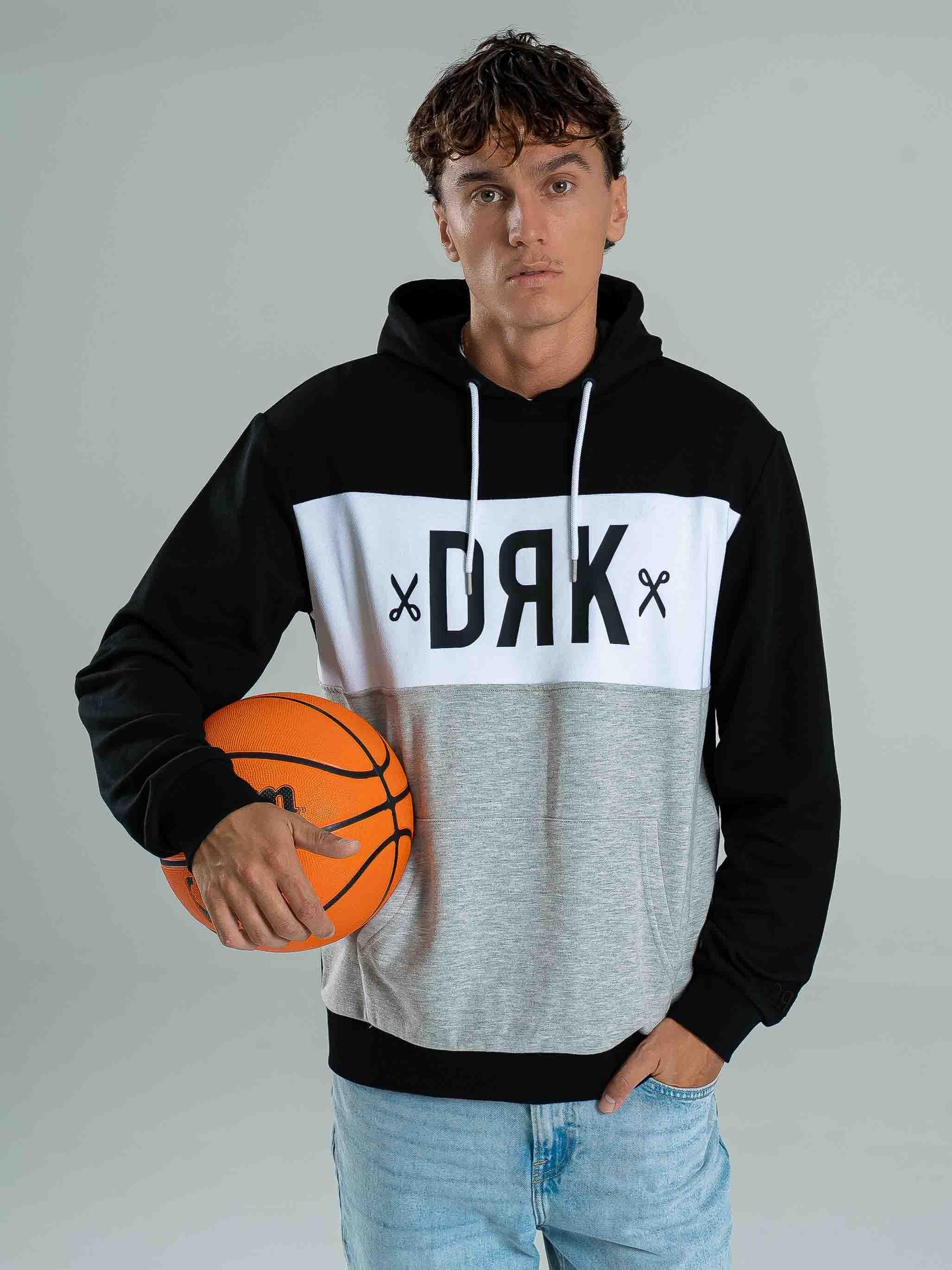 Dorko Alfred Kapucnis pulóver - Sportmania.hu