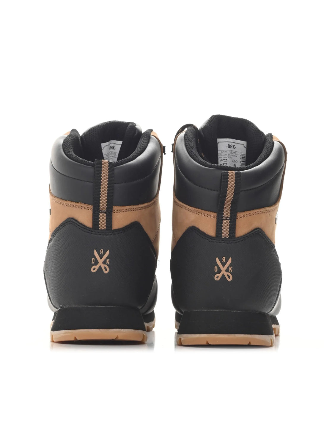 Dorko ALPINE Bakancs - Sportmania.hu