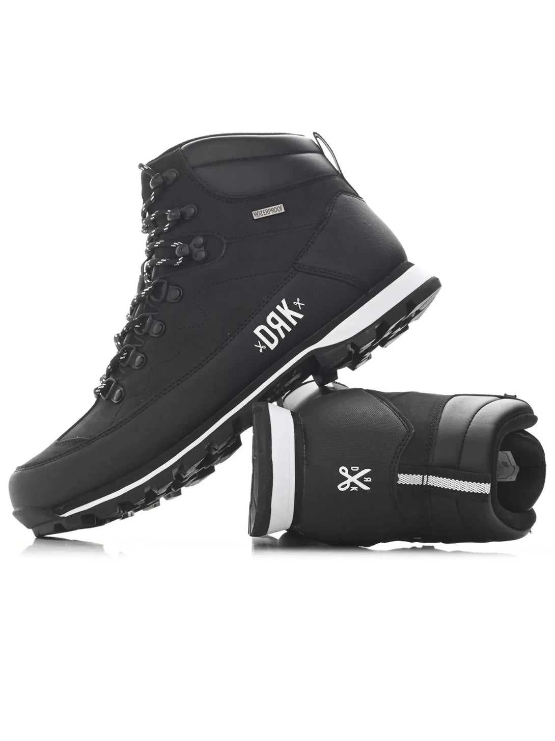 Dorko ALPINE Bakancs - Sportmania.hu