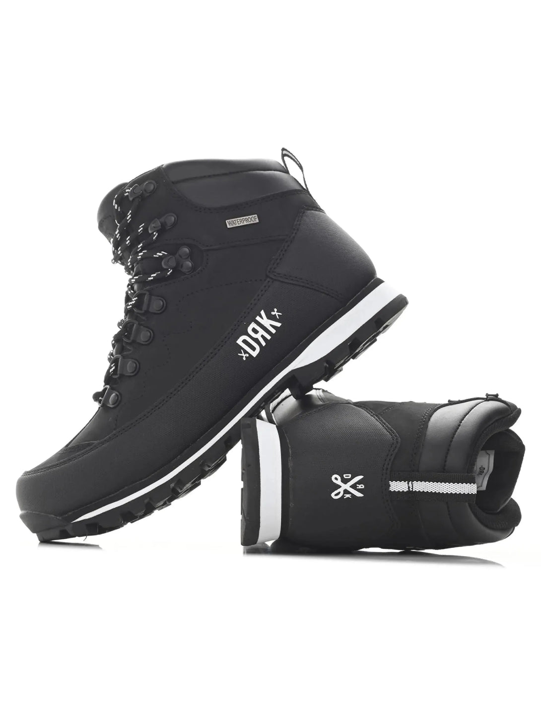 Dorko ALPINE Bakancs - Sportmania.hu