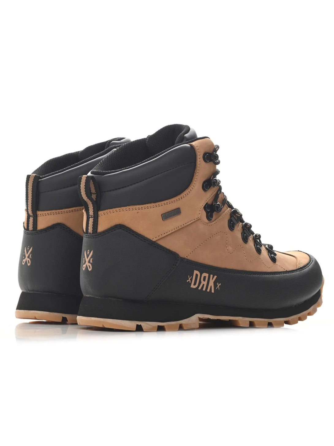 Dorko ALPINE Bakancs - Sportmania.hu