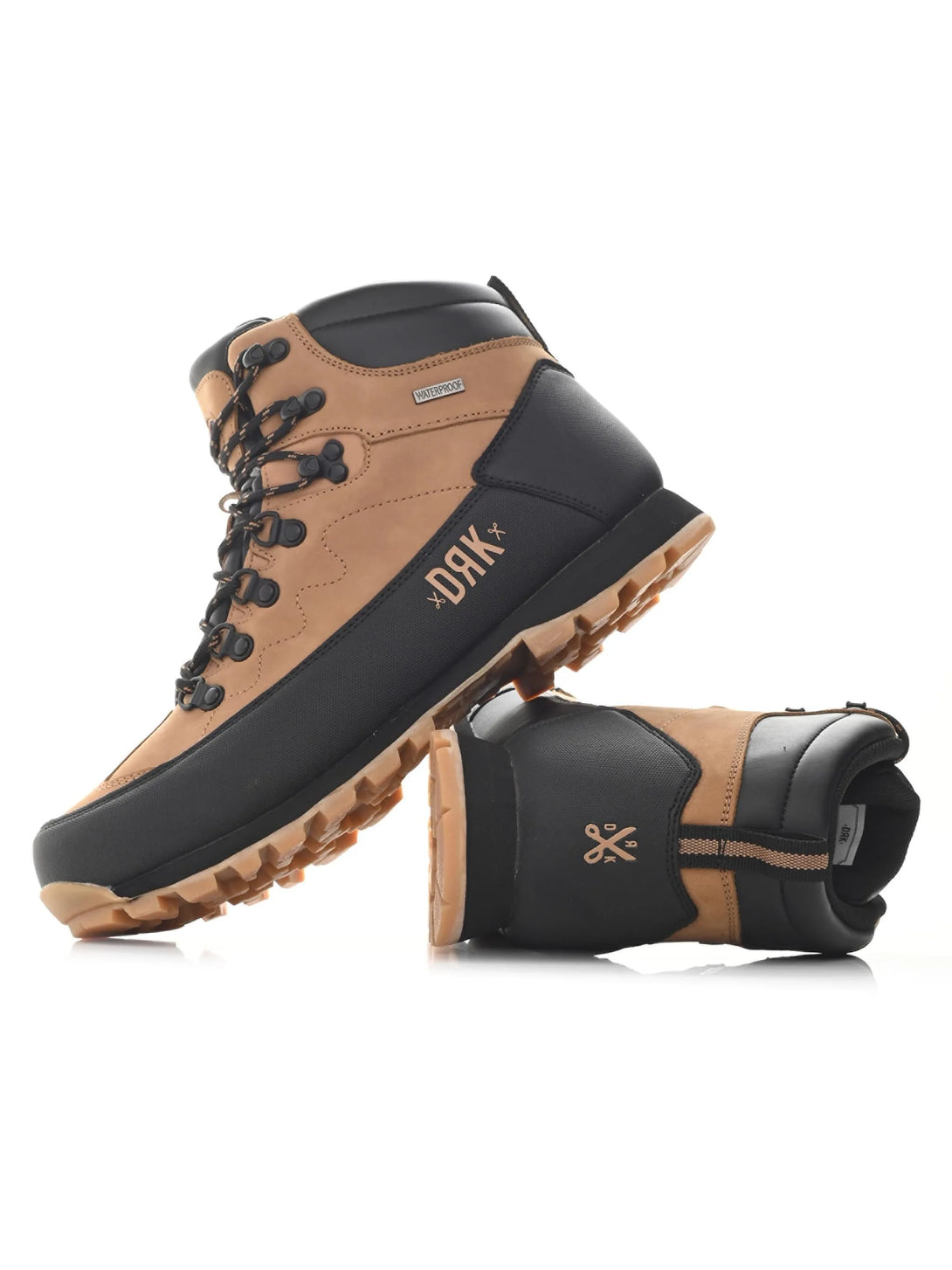 Dorko ALPINE Bakancs - Sportmania.hu