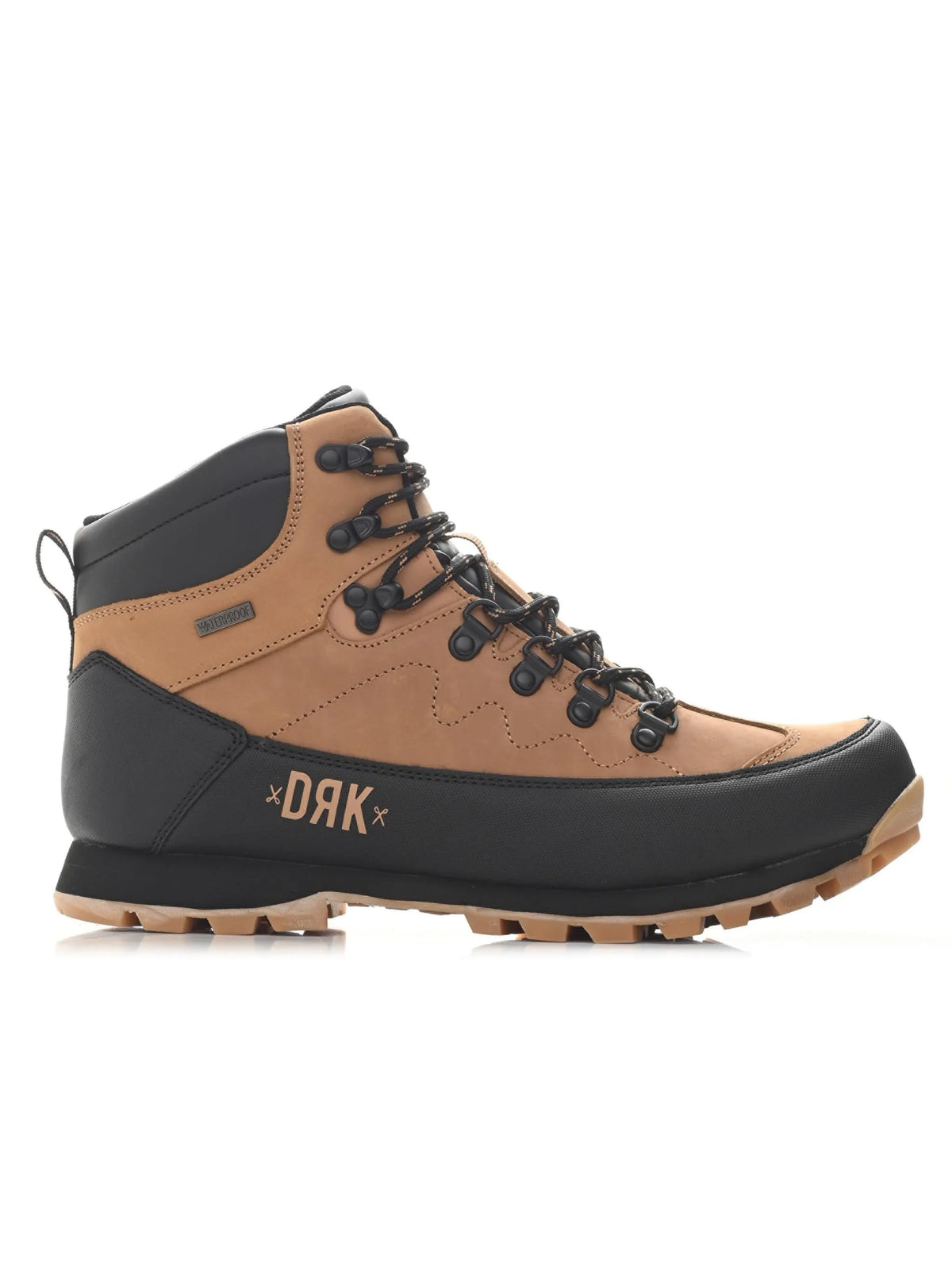 Dorko ALPINE férfi Túracipő