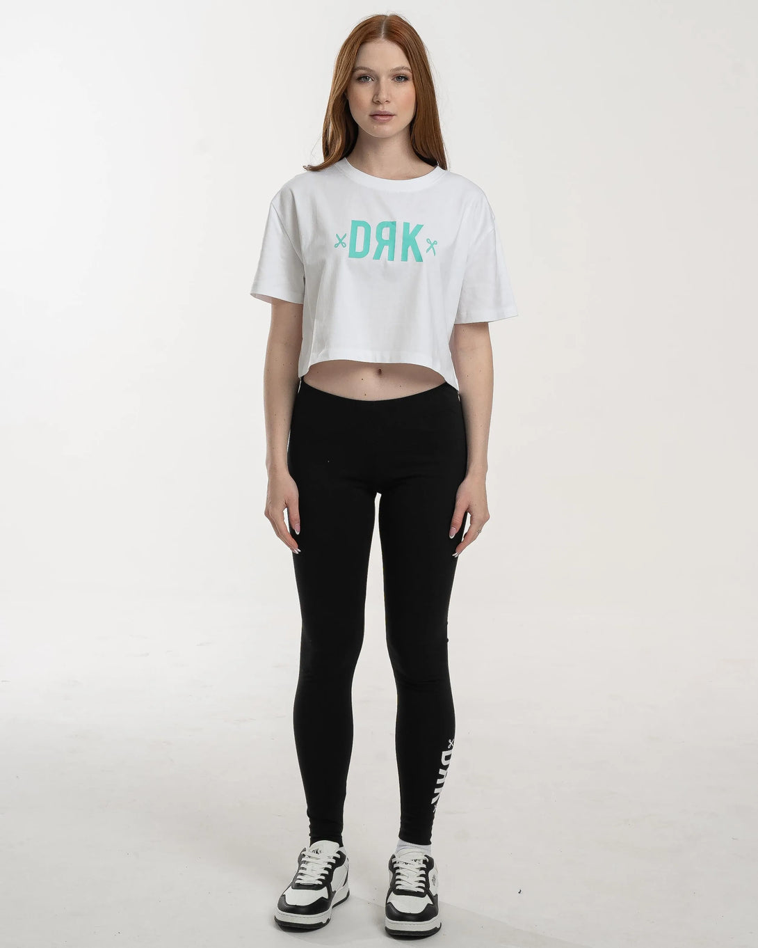 Dorko AMBER LEGGINGS WOMEN Leggings - Sportmania.hu