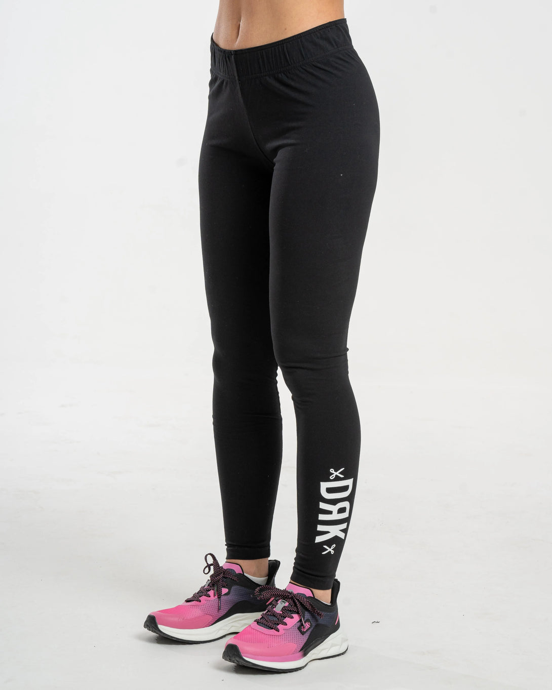 Dorko AMBER LEGGINGS WOMEN Leggings - Sportmania.hu