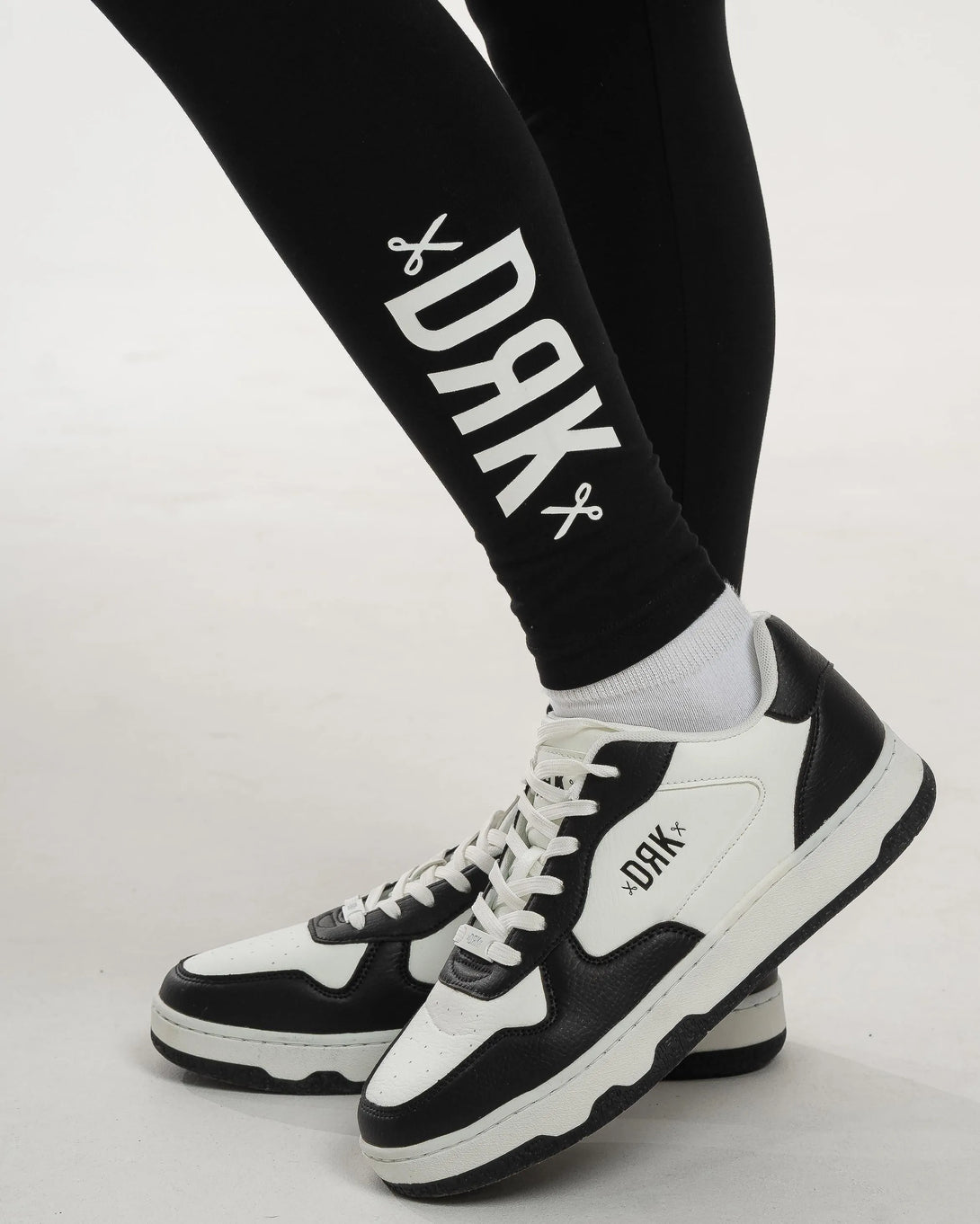 Dorko AMBER LEGGINGS WOMEN Leggings - Sportmania.hu