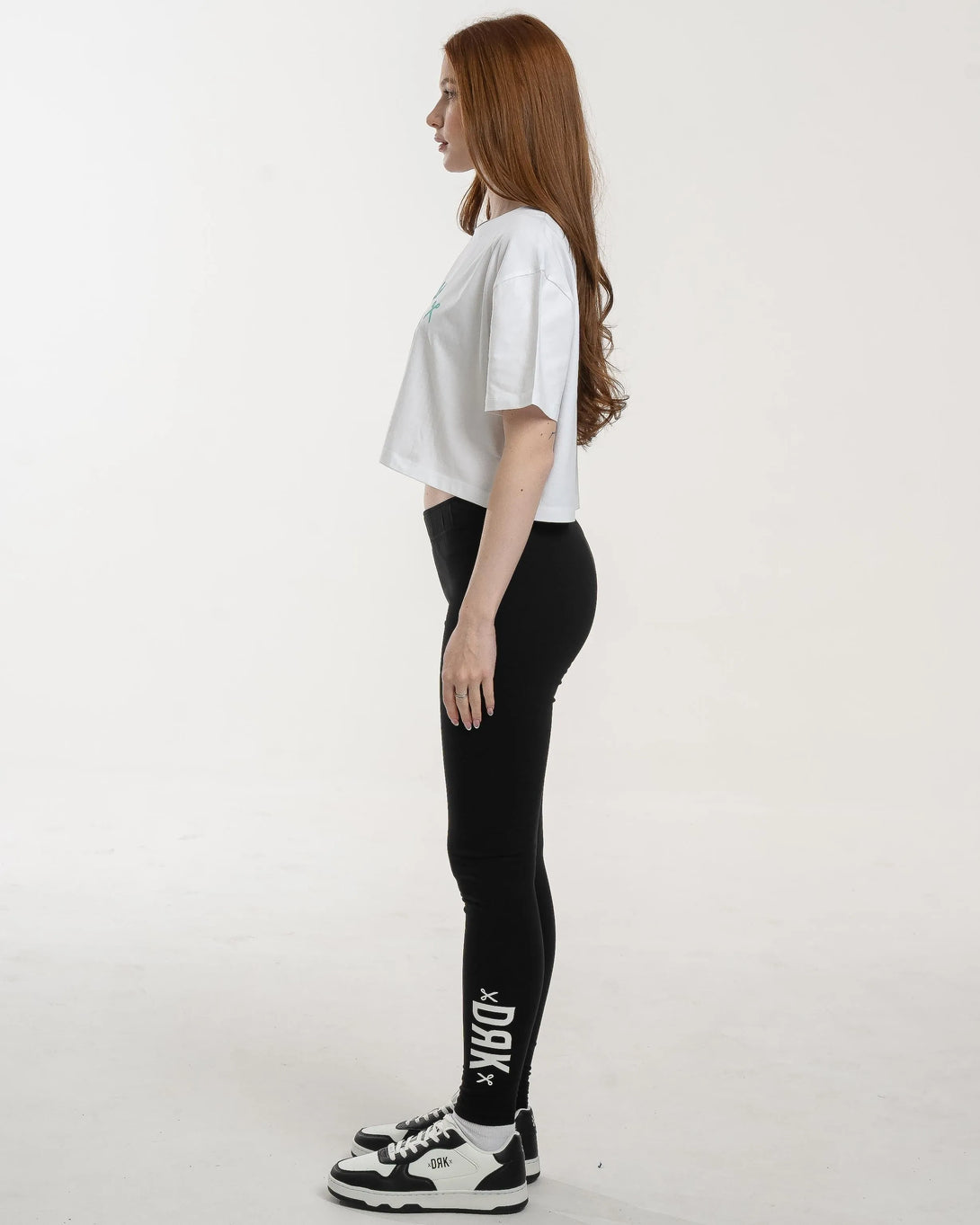 Dorko AMBER LEGGINGS WOMEN Leggings - Sportmania.hu