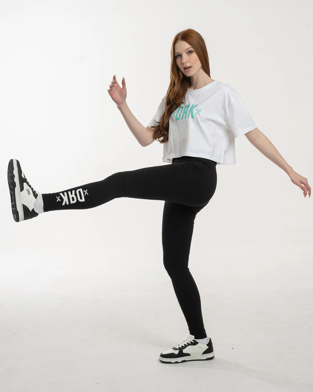 Dorko AMBER LEGGINGS WOMEN Leggings - Sportmania.hu