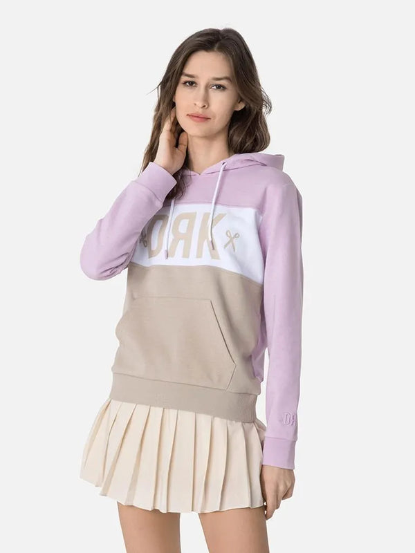 Dorko APPLE HOODIE WOMEN pulóver Pulóver - Sportmania.hu