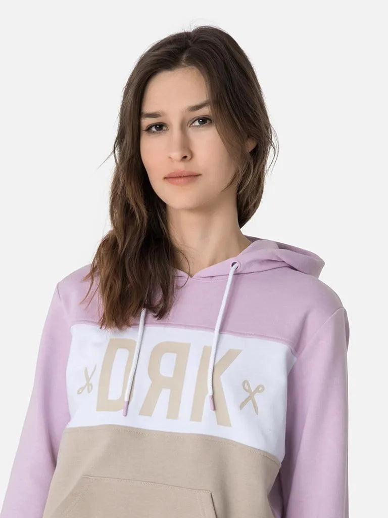 Dorko APPLE HOODIE WOMEN pulóver Pulóver - Sportmania.hu