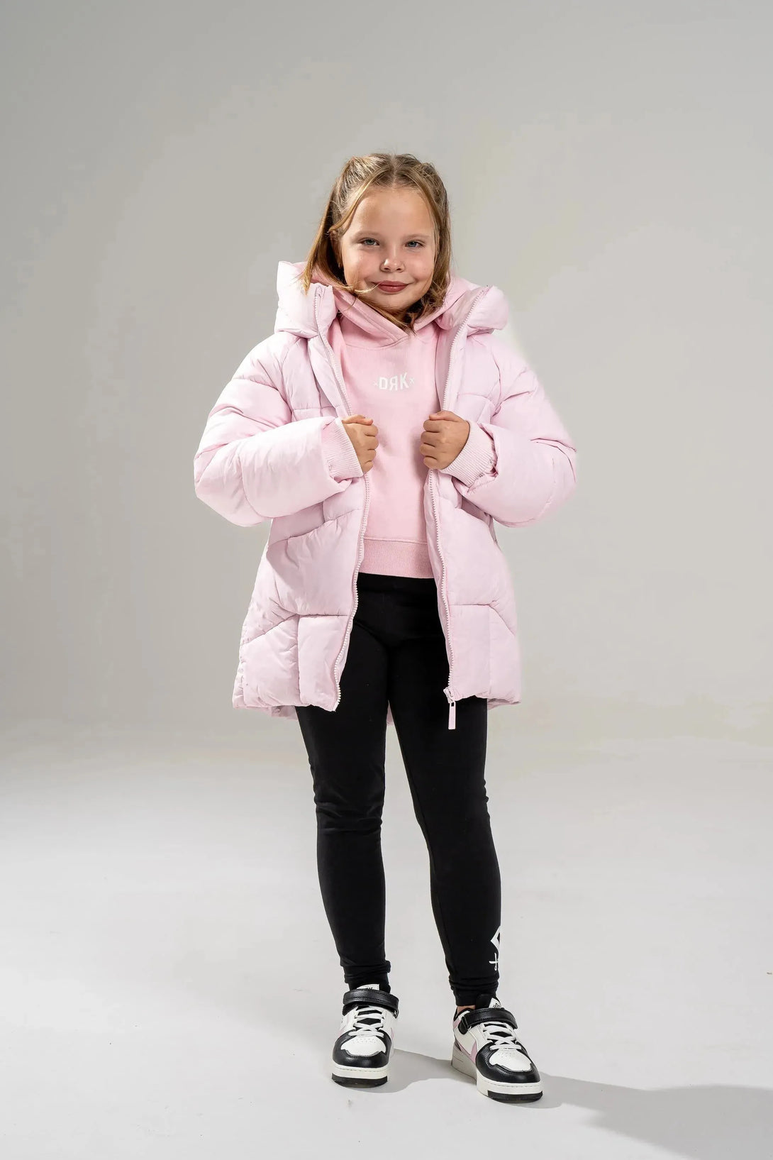 Dorko ASHLEY LEGGINGS GIRL Leggings - Sportmania.hu