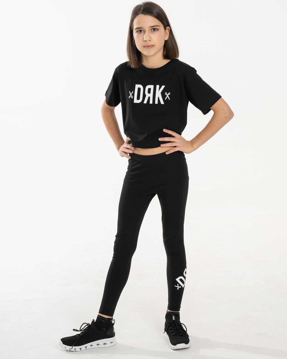 Dorko Ashley Leggings Girl leggings - Sportmania.hu