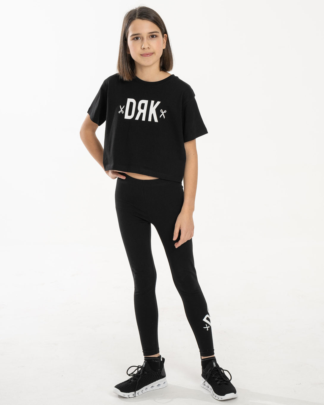 Dorko Ashley Leggings Girl leggings - Sportmania.hu