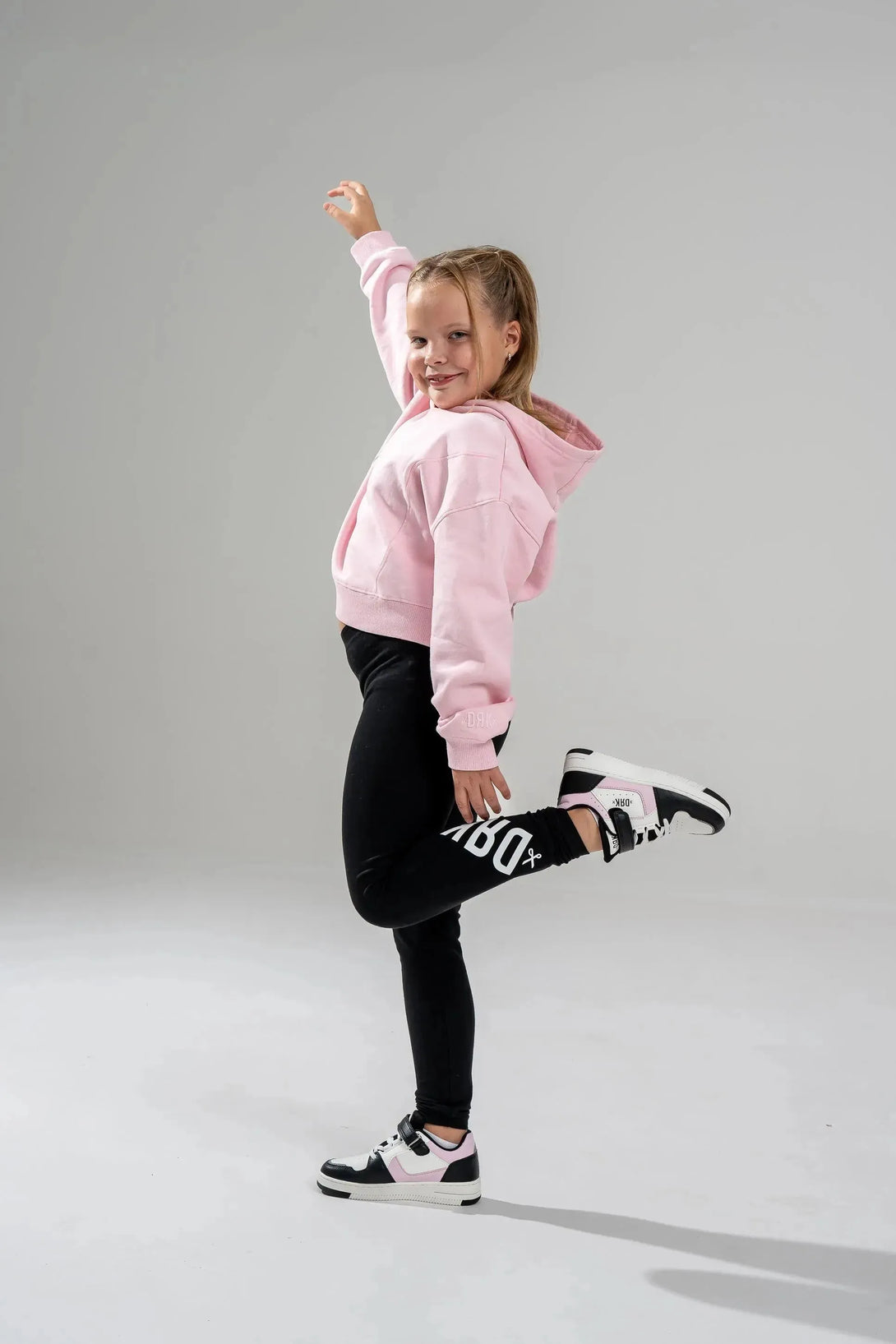 Dorko ASHLEY LEGGINGS GIRL Leggings - Sportmania.hu