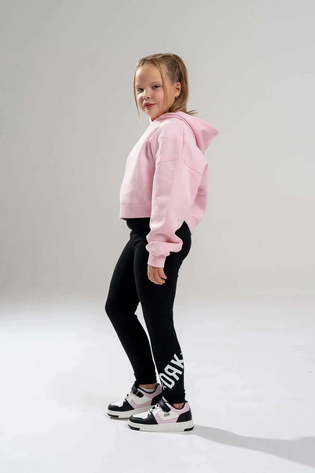 Dorko ASHLEY LEGGINGS GIRL Leggings - Sportmania.hu