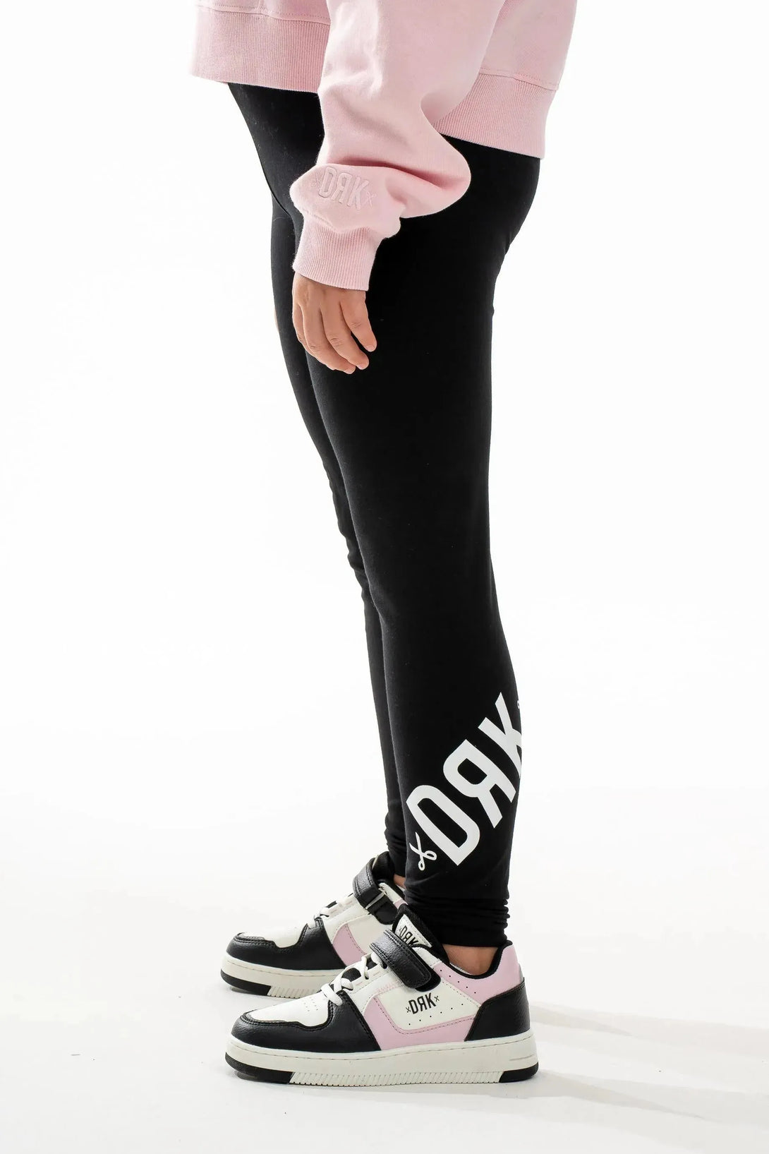 Dorko ASHLEY LEGGINGS GIRL Leggings - Sportmania.hu
