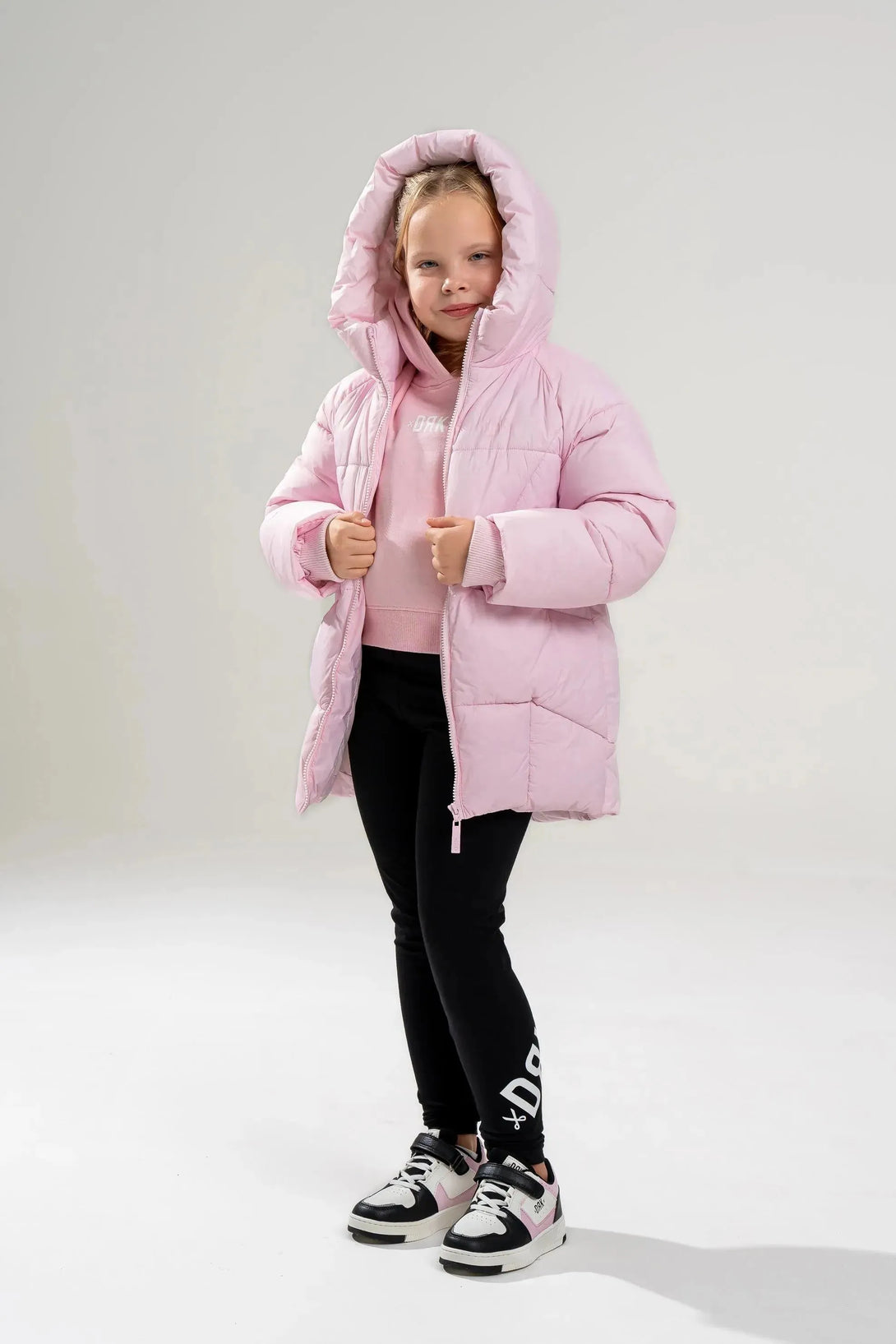 Dorko ASHLEY LEGGINGS GIRL Leggings - Sportmania.hu